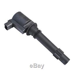 Bobine D'allumage Pour Ford Falcon Ba Bf Fairlane Territory Fairmont Ltd Sx Sy Xr66