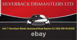 Boîte de vitesses manuelle 5 rapports pour Ford Fiesta Mk7 2009-15 1.25 essence