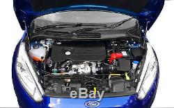 Bonnet Capot Gaz Kit De Levage Strut Pour Ford Fiesta Mk7 & 7.5 2008-17 Le Meilleur Kit