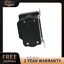 Bornes à anneau 12V 500Amp Mise à niveau du solénoïde de treuil Heavy Duty