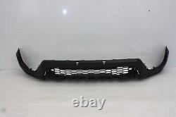 Bouclier avant inférieur du pare-chocs Honda CR-V 2018 à 2022 71101-TNYY-ZZ00 Authentique