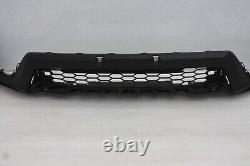 Bouclier avant inférieur du pare-chocs Honda CR-V 2018 à 2022 71101-TNYY-ZZ00 Authentique