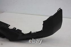 Bouclier avant inférieur du pare-chocs Honda CR-V 2018 à 2022 71101-TNYY-ZZ00 Authentique