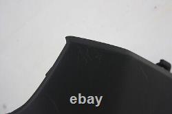 Bouclier avant inférieur du pare-chocs Honda CR-V 2018 à 2022 71101-TNYY-ZZ00 Authentique