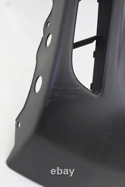 Bouclier avant inférieur du pare-chocs Honda CR-V 2018 à 2022 71101-TNYY-ZZ00 Authentique