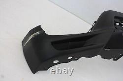 Bouclier avant inférieur du pare-chocs Honda CR-V 2018 à 2022 71101-TNYY-ZZ00 Authentique