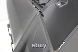 Bouclier avant inférieur du pare-chocs Honda CR-V 2018 à 2022 71101-TNYY-ZZ00 Authentique