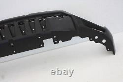 Bouclier avant inférieur du pare-chocs Honda CR-V 2018 à 2022 71101-TNYY-ZZ00 Authentique