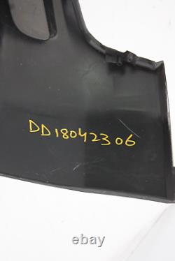 Bouclier avant inférieur du pare-chocs Honda CR-V 2018 à 2022 71101-TNYY-ZZ00 Authentique