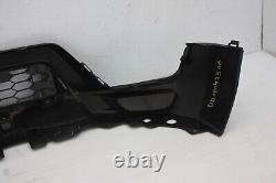 Bouclier avant inférieur du pare-chocs Honda CR-V 2018 à 2022 71101-TNYY-ZZ00 Authentique