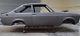 Brand New Fabriqué Complet Escort Mk2 Bodyshell Standard Rs Spec Body Shell