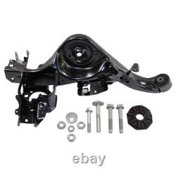 Bras de suspension inférieur arrière droit pour Nissan Qashqai (2007-2019)