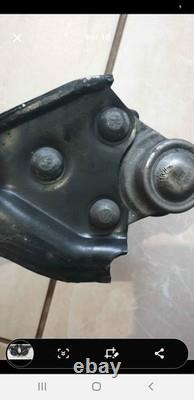 Bras de wishbone avant paire pour Mercedes-Benz V-Class Vito W447