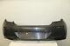 Bumper Arrière Hyundai I20 Avec Capteur De Stationnement Authentique 2012-14 (convient À I20)