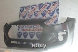 Bumper Avant Suzuki Swift - Nouveau - 2017-2020-71711-53r (fits Suzuki)