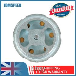 Butée de fin de course arrière adaptée 1355891080 Citroën Relay 250 Fiat Ducato Peugeot Boxer