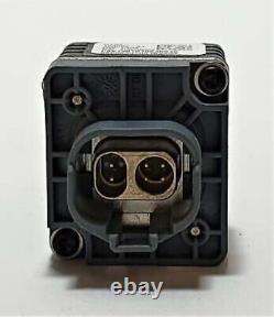 Caméra de recul T2R36840 LR105215 HY32-19G590-AJ pour Range Rover F Pace