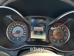 Caméra de recul arrière Unité A0997500160 pour Mercedes A205 W205 C63 AMG 2017