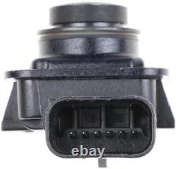 Caméra de recul d'origine à 6 broches DJ32-19G490-A pour Land Rover Evoque 2012-2018