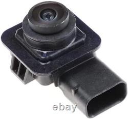 Caméra de recul d'origine à 6 broches DJ32-19G490-A pour Land Rover Evoque 2012-2018