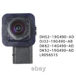 Caméra de recul d'origine à 6 broches DJ32-19G490-A pour Land Rover Evoque 2012-2018