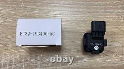 Caméra de recul d'origine à 6 broches DJ32-19G490-A pour Land Rover Evoque 2012-2018