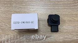 Caméra de recul d'origine à 6 broches DJ32-19G490-A pour Land Rover Evoque 2012-2018