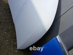 Capot Citroen C4 Flair en Ewp Blanc 2011-2018 Retiré de Vtr+ 2013