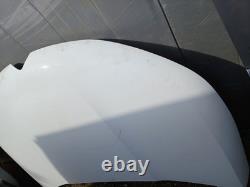 Capot Citroen C4 Flair en Ewp Blanc 2011-2018 Retiré de Vtr+ 2013