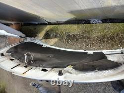 Capot Citroen C4 Flair en Ewp Blanc 2011-2018 Retiré de Vtr+ 2013