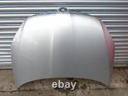Capot Skoda Fabia 2010-2014 en argent brillant 8E/A7W 5J0823031B