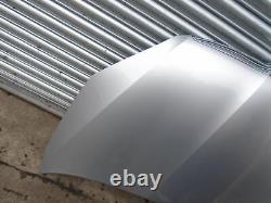 Capot Skoda Fabia 2010-2014 en argent brillant 8E/A7W 5J0823031B