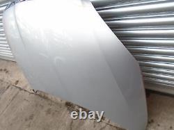 Capot Skoda Fabia 2010-2014 en argent brillant 8E/A7W 5J0823031B
