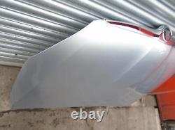 Capot Skoda Fabia 2010-2014 en argent brillant 8E/A7W 5J0823031B