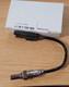 Capteur D&rsquo;oxyg&egrave;ne Bmw D&rsquo;origine 11787709388, Sonde Lambda G 450 X G450x 7709388