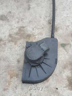 Capteur de pédale d'accélérateur de Jeep Grand Cherokee 2.7 WJ Mk2 52850618AC
