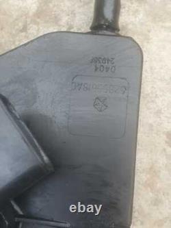 Capteur de pédale d'accélérateur de Jeep Grand Cherokee 2.7 WJ Mk2 52850618AC