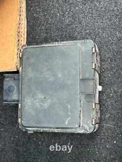 Capteur radar avant Vw E-golf Mk7.5 Mk7 Sv Gtd Audi Skoda 5q0907561n 2017-2020