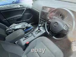 Capteur radar avant Vw E-golf Mk7.5 Mk7 Sv Gtd Audi Skoda 5q0907561n 2017-2020