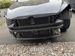 Capteur radar avant Vw E-golf Mk7.5 Mk7 Sv Gtd Audi Skoda 5q0907561n 2017-2020