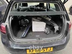 Capteur radar avant Vw E-golf Mk7.5 Mk7 Sv Gtd Audi Skoda 5q0907561n 2017-2020