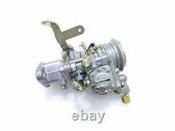 Carburateur De Tête Willys Jeep Mb, Cj3b, M38a1, Cj5, F134 F