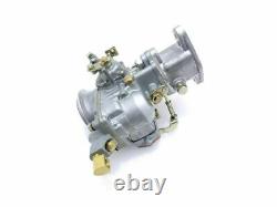 Carburateur De Tête Willys Jeep Mb, Cj3b, M38a1, Cj5, F134 F