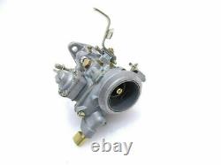 Carburateur De Tête Willys Jeep Mb, Cj3b, M38a1, Cj5, F134 F
