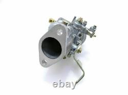 Carburateur De Tête Willys Jeep Mb, Cj3b, M38a1, Cj5, F134 F