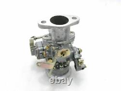 Carburateur De Tête Willys Jeep Mb, Cj3b, M38a1, Cj5, F134 F