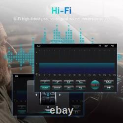 Carplay pour Toyota Hilux 2015-2023 Radio stéréo WIFI GPS Navigation par satellite 64 Go