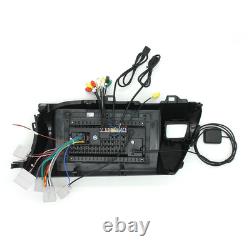 Carplay pour Toyota Hilux 2015-2023 Radio stéréo WIFI GPS Navigation par satellite 64 Go