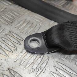 Ceinture de sécurité avant côté conducteur Audi A3 8v 5 portes 8v5857706e 2013-2016