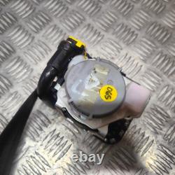 Ceinture de sécurité avant côté conducteur Audi A3 8v 5 portes 8v5857706e 2013-2016